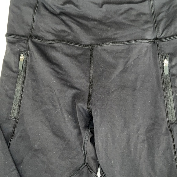 Lululemon leggings - Picture 3 of 8